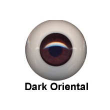 【Sold out】Eyeco亚眼 P系列 Darkoriental
