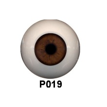 【Sold out】Eyeco亚眼 P系列 P019