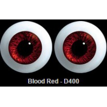 【待开】英眼 P/W系列(D400) Blood Red