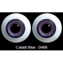 【待开】英眼 P/W系列(D400) Cobalt Blue