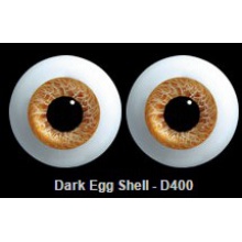 【待开】英眼 P/W系列(D400) Dark Egg Shell