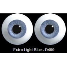 【待开】英眼 P/W系列(D400) Extra Light Blue