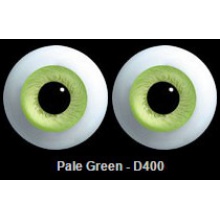【待开】英眼 P/W系列(D400) Pale Green
