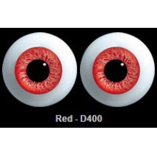 【待开】英眼 P/W系列(D400) Red