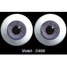 【待开】英眼 P/W系列(D400) Violet