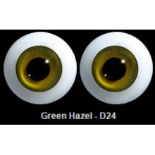 【待开】英眼 STD系列(D24) Green Hazel