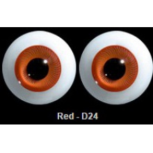 【待开】英眼 STD系列(D24) Red