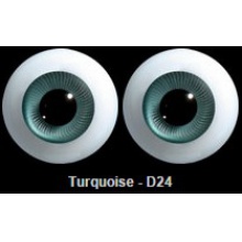 【待开】英眼 STD系列(D24) Turquoise