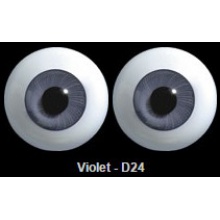 【待开】英眼 STD系列(D24) Violet