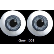 【待开】英眼 P/W系列(D31) Grey