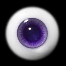 【待开】Mako树脂眼 型号:DAN-019