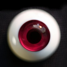【Sold out】Mako树脂眼 型号:GL-001