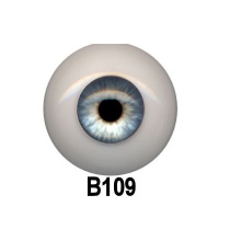 【现货】Eyeco软眼 11MM U系列 B109