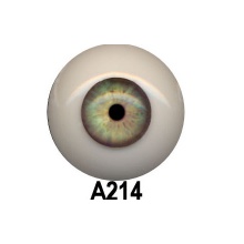 【现货】Eyeco软眼 15MM U系列 A214