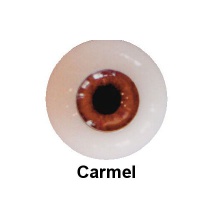 【现货】Eyeco软眼 15MM S系列 Carmel