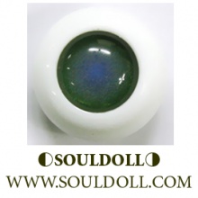 【Sold out】Souldoll眼 型号:NP15