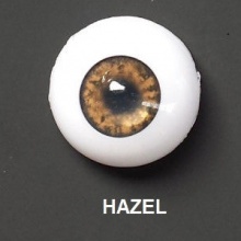 【Sold out】塔林眼 亚克力 Hazel