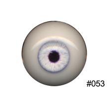 【现货】Eyeco软眼 13MM U系列 #053