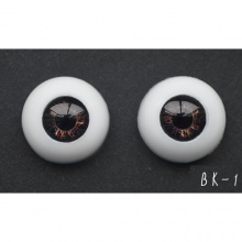 【待开】AIL眼 型号：BK-1(低弧)
