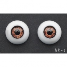 【待开】AIL眼 型号：BR-1
