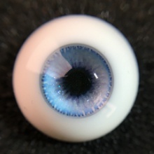 【待开】Mako树脂眼 型号:OZ-003