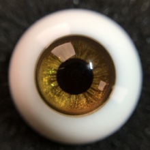 【待开】Mako树脂眼 型号:AM-029