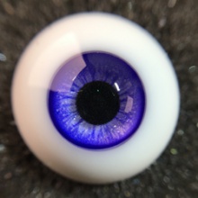 【待开】Mako树脂眼 型号:AM-030