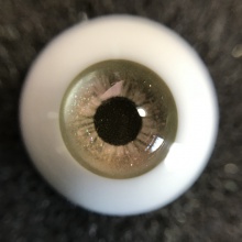 【待开】Mako树脂眼 型号:AM-008
