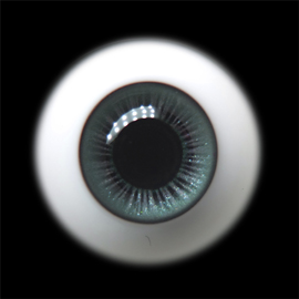 【soul out】Mako树脂眼 型号:OWL-017