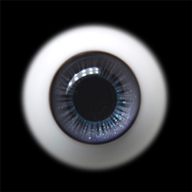 【soul out】Mako树脂眼 型号:OWL-018
