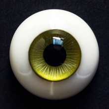 【代购】ED眼 ED系列 ED01