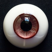 【代购】ED眼 ED系列 ED18