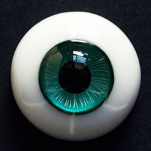 【代购】ED眼 ED系列 ED24