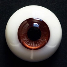 【代购】ED眼 ED系列 ED52