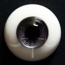 【代购】ED眼 Milky系列 MK01