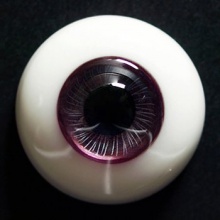 【代购】ED眼 Milky系列 MK02