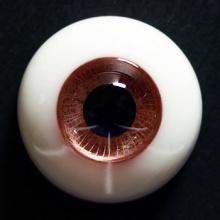 【代购】ED眼 Milky系列 MK03