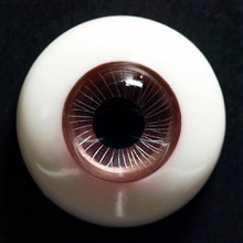 【代购】ED眼 Milky系列 MK04