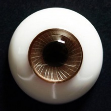 【代购】ED眼 Milky系列 MK05