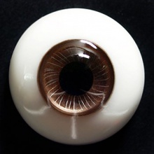 【代购】ED眼 Milky系列 MK06