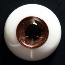 【代购】ED眼 Milky系列 MK07