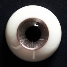 【代购】ED眼 Milky系列 MK10