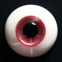 【代购】ED眼 Milky系列 MK15