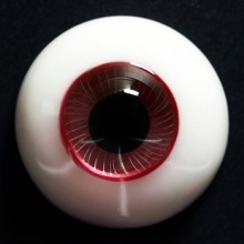 【代购】ED眼 Milky系列 MK16