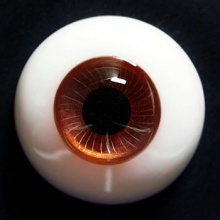 【代购】ED眼 Milky系列 MK17