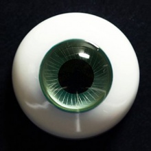 【代购】ED眼 Milky系列 MK22