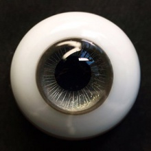 【代购】ED眼 Milky系列 MK26