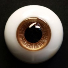 【代购】ED眼 Milky系列 MK30