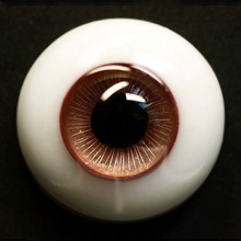 【代购】ED眼 Milky系列 MK32