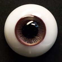 【代购】ED眼 Milky系列 MK33